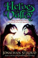 Jonathan Stroud | Heroes Of The Valley | Taschenbuch | Englisch (2010)