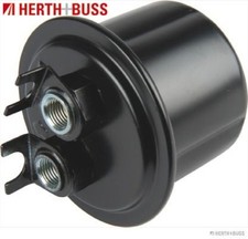 HERTH+BUSS JAKOPARTS J1334013 Kraftstofffilter Kraftstoffilter für Honda 