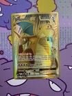 Pokémon TCG Dragonite EX Full Art Ultra Rare Card 106/108 Evolutions NM
