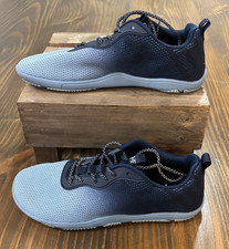 Hike Footwear Healthy Freedom Barefoot Shoes Mens 11 Blue Navy Ombre Sneakers