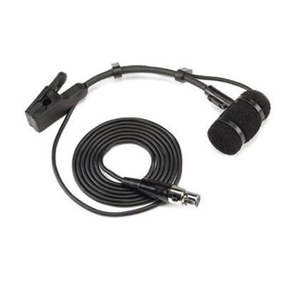 Samson HM40 Wind Mic P3 | Samson Technologies | EAN 809164166788