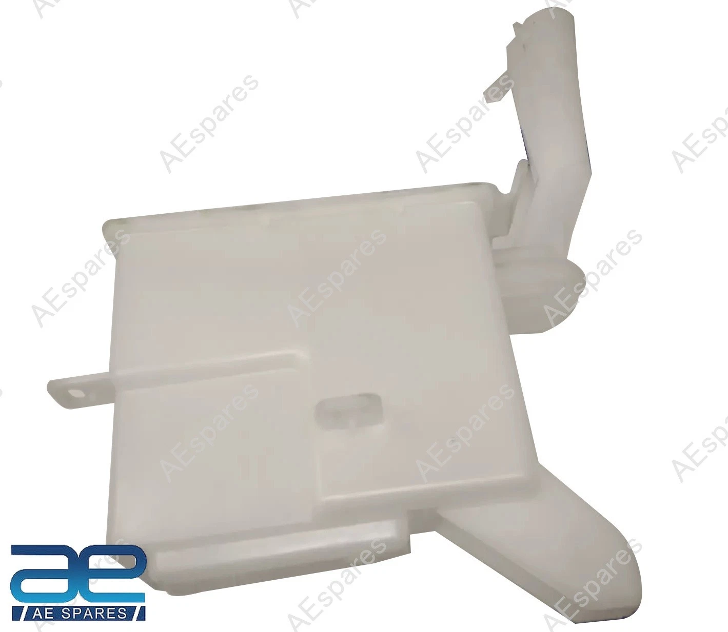 Windshield Washer Reservoir Tank For Suzuki A-Star 1.0L 2008-2013 38450M68K10 view 3