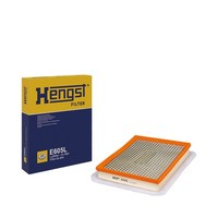 Hengst Filter Luftfilter (E605L) FüR Opel Zafira / Family B Astra H Mk Ii (B)
