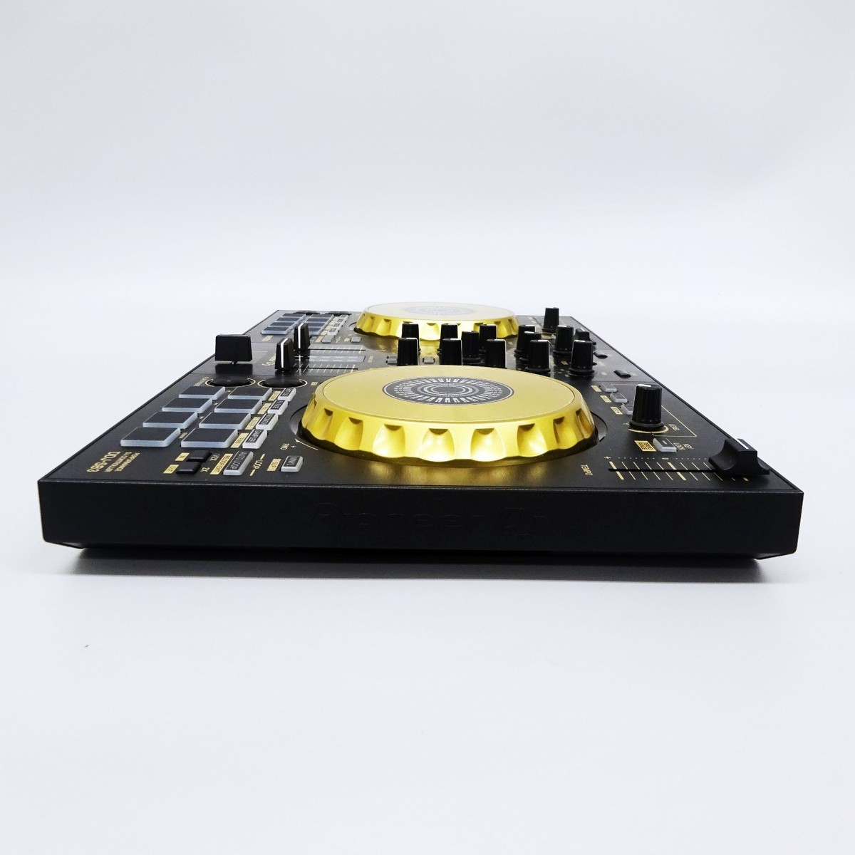 Pioneer DDJ-SB3 DJ Controller Gold 2021 Limited DDJSB3N DDJ-SB3-N