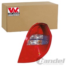 VAN WEZEL Heckleuchte 3018934