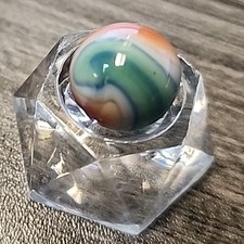Christensen Agate Citrus Swirl