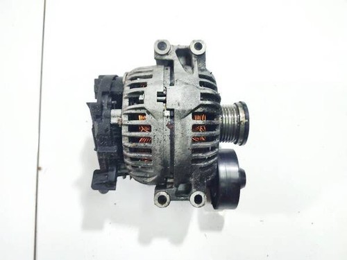 BMW 5-Series 2006 Alternator 13422520, 8EL011712-431 #2707284-98