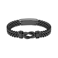 Urn Bracelet for Ashes Cremation Bracelet Stainless Steel Ashes Bangle Crem - 04