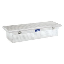For Ford Ranger 1998-2020 Uws Ec10331 Low Profile Single Lid Crossover Tool Box