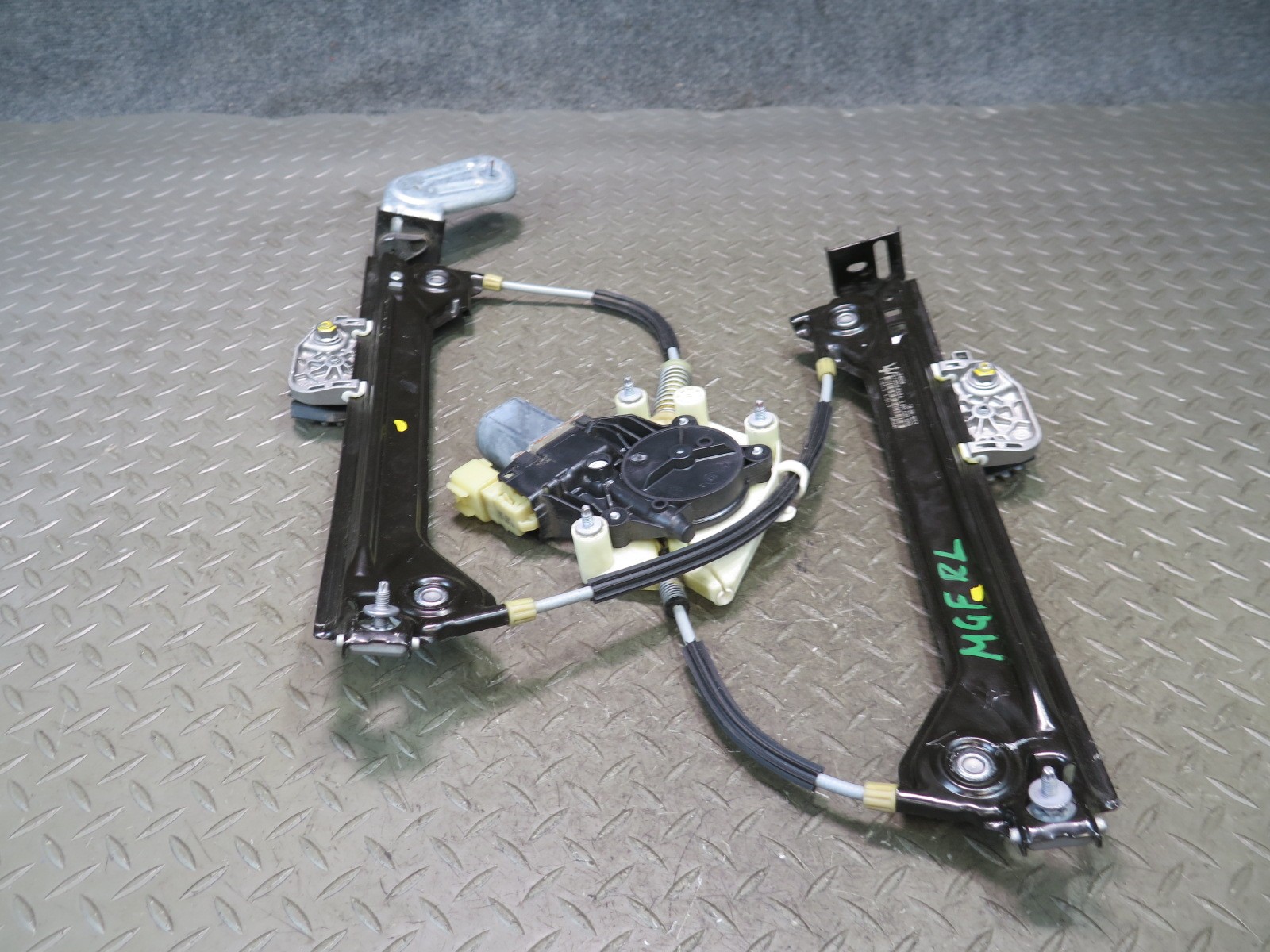 Maserati Ghibli 2014-2020 Rear Left Window regulator