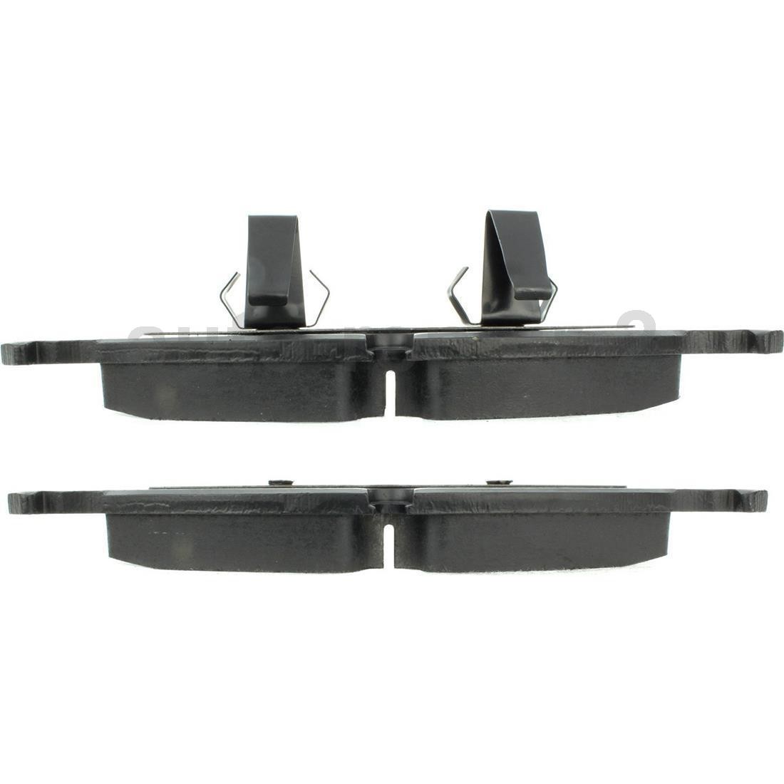 Bentley Arnage 2000-2005 Front Brake pad P/N 334470