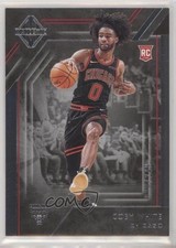 2019-20 Panini Chronicles Majestic /249 Coby White #351 11qd