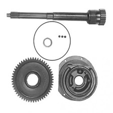 Torque Amplifier Elimination Kit Fits International 706 766 966 1066 1086 1466