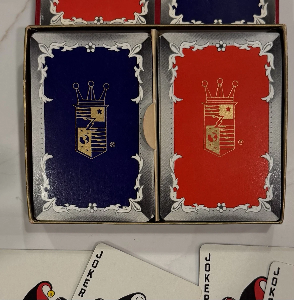 25+ Original Promotional Movie Playing Cards for sale | Updated