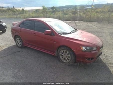 Passenger Right Tail Light Sedan Lid Mounted Fits 09-17 LANCER 2001884
