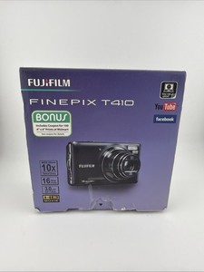 Fujifilm Fine Pix | eBay