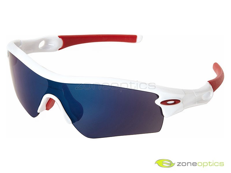 アクセサリー OAKLEY RADAR LOCK PATH POLISHED WHITE Oakley