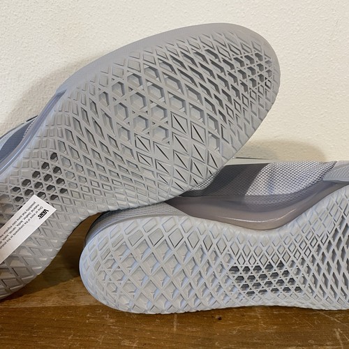 Zapato de Skateboarding Vans Ave 2.0 Gris Plateado - Talla 10.5 - Imagen 13 de 13
