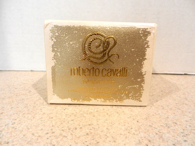 Roberto Cavalli Serpentine Perfumed Body Cream 200 ml 7.0 oz *NO CELLOPHANE*