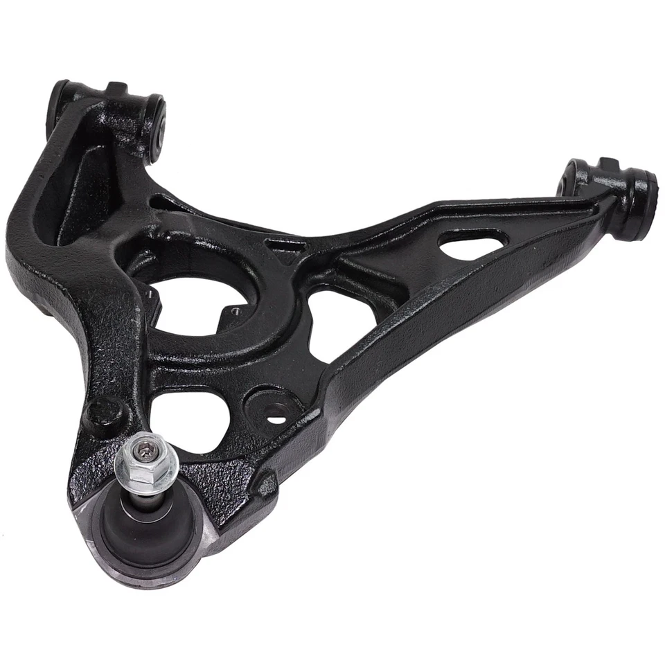Control Arm Set For 2003-2019 Chevrolet Express 2500 Front Lower Express 3500 - Image 4 of 4