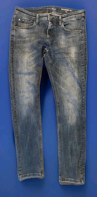 Tom Tailor Jeans W32 L34 Modell Piers Slim Fit Stretch guter Zustand