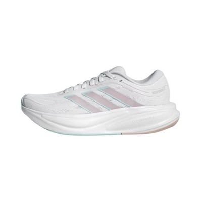 adidas Response 2 Cloud White Ice Purple Semi Flash Aqua W - KJ1765