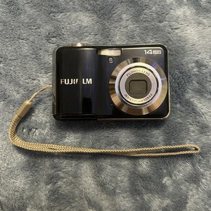Fujifilm Finepix Av 200 | eBay