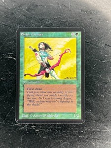 1993 Magic The Gathering | eBay