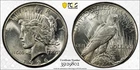 1926   ELITE 30 PCGS MS 63 VAM 1A Broken Wing PEACE DOLLAR VAM on Holder