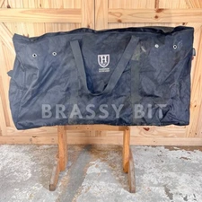 Harrison Howard Hay Bale Gear Storage Bag