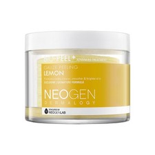 Neogen Dermalogy Bio-peel Gauze Peeling Lemon Exfoliator Pads 200ml