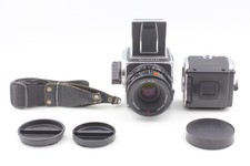 ISO3200, CFE, Acute D Top MINT Hasselblad 503CW 80mm f/2.8 Lens A12 IV Japan