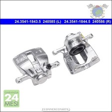 Pinza freno ATE Anteriore Dx Destro per MINI #4c