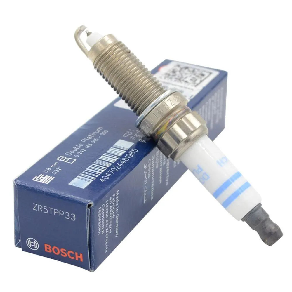 Bosch FR7HE02 Spark Plug
