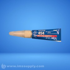 Loctite 454 Instant Adhesive Gel FNIP