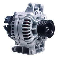 New Alternator For Mercedes Heavy Duty Arocs Series 13-18 A0141546802 0151540002
