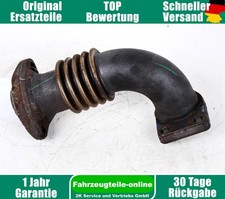 Turbolader Verbindungsrohr Opel Insignia A G09 12791727 2.8 V6
