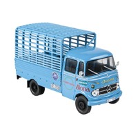 Mercedes L319 D 1963 Viehfutter Biona 1:43 Ixo Salvat Diecast Lkw