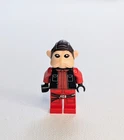 LEGO Nien Nunb 75396 Minifigure Star Wars Sarlacc Pit 25th Anniversary Edition