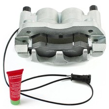 Bremssattel Bremszange rechts passend für Multicar M26 inkl. Bremsbeläge