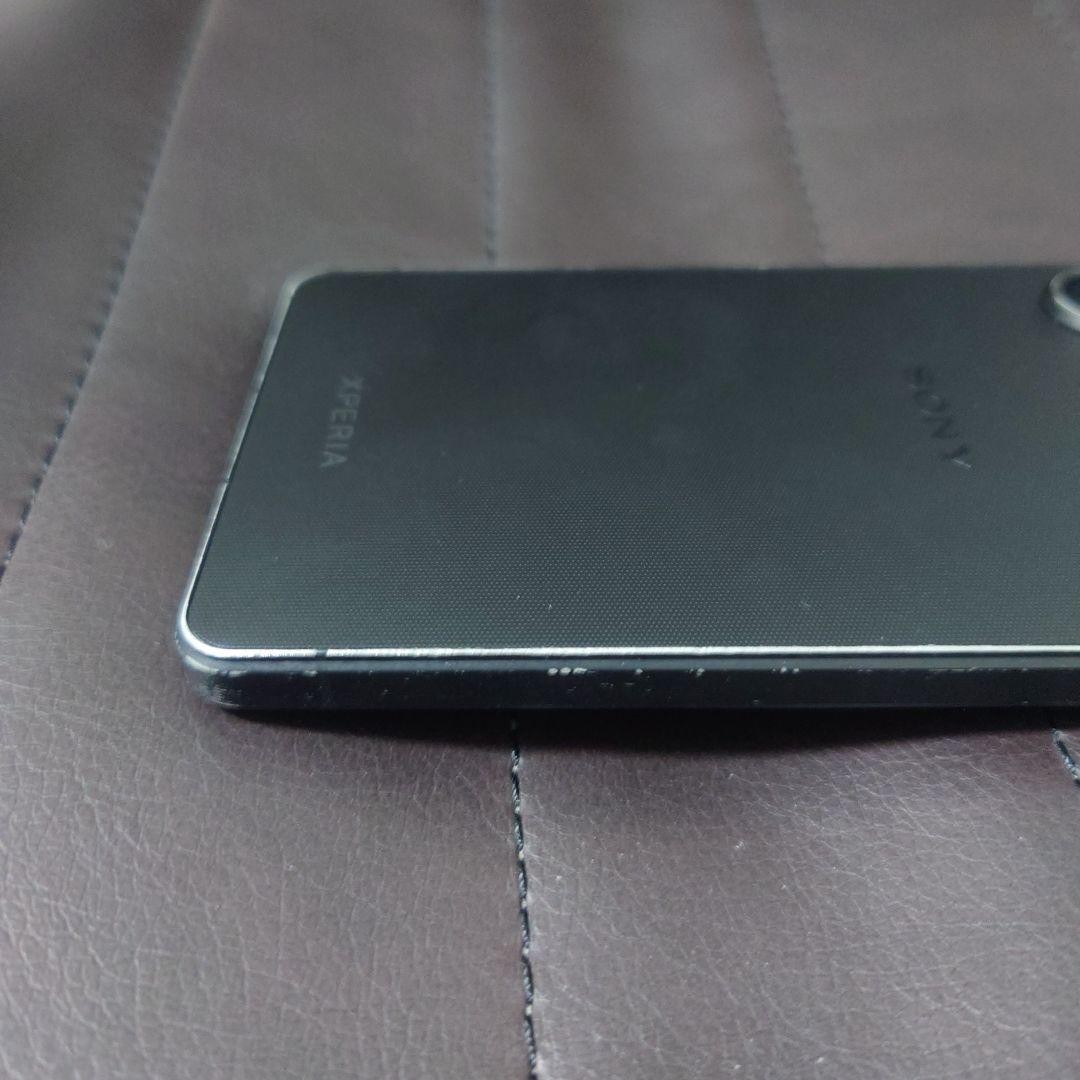 USED Sony Xperia 1 VI XQ-EC44 256GB 12GB Factory Unlocked 6.5