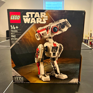 Lego 75335 | eBay