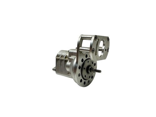 RC4WD R3 Transmission 2 Vitesses avec Embrayage - RC4ZS0009