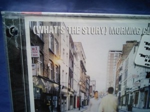 Oasis Morning Glory | eBay