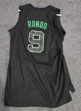 Rajon Rondo Cards and Memorabilia Guide 7
