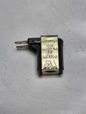 Invensys Solenoid Coil 120v 5w