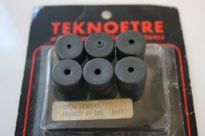 Kit 6 variator rollers 16X13 gr.7.5 TEKNOETRE Roller weights Peugeot SV Geo-Buxy