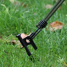 (30cm Length)10mm Diameter Ground Nail Strong And Wear Resistant