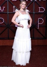 Dolce & Gabbana Silk Size 40 Dress