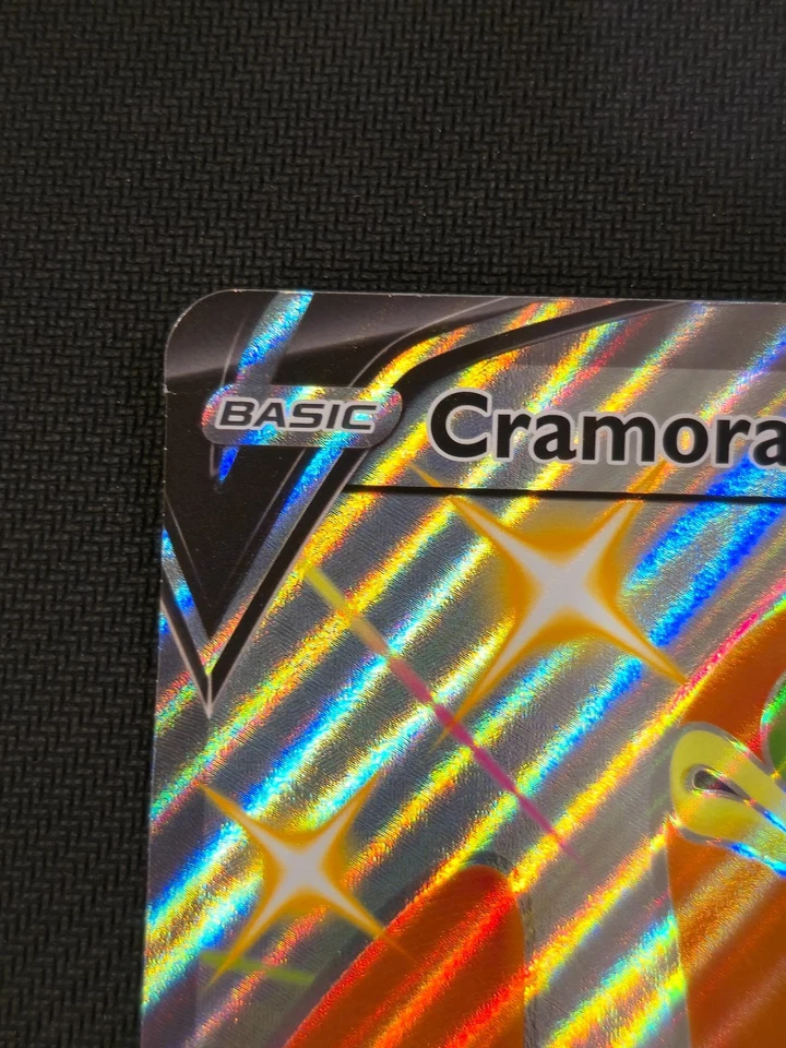 Cramorant V SWSH086 Jumbo Cards Holo - Image 2 of 4